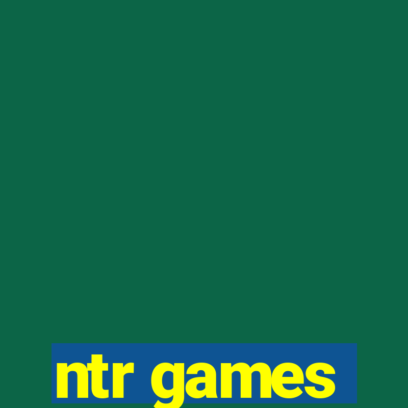 ntr games